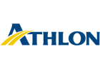 Athlon Logotype