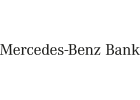Mercedes-Benz Bank Logo