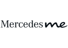 Mercedes-me Logo